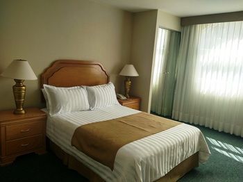 Biohotel Boutique Metepec
