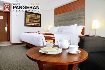 Hotel Pangeran