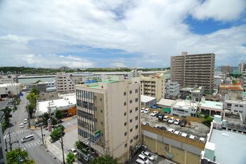NAHA-WEST INN