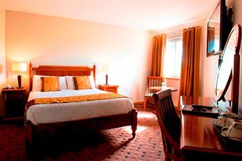Radstone Hotel