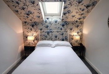 Sparth House Hotel