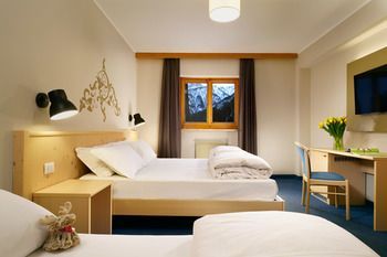 Hotel Principe Marmolada