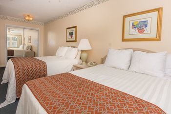 Belleair Beach Resort Motel