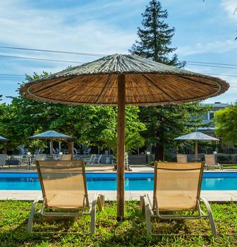 Silver Bay Hotel Kontokali Corfu