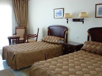 The Grand Makadi