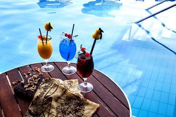 Poseidon Villas