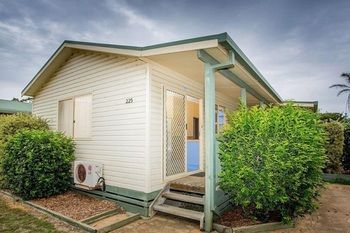 Barlings Beach Holiday Park