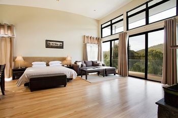 Lake Crackenback Resort & Spa