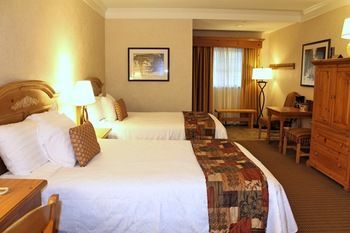 The Inn At Holiday Valley