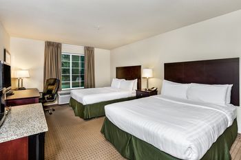 Cobblestone Inn & Suites - Vinton, IA