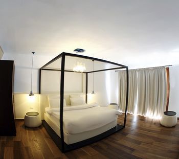 Janna Sur Mer Beach Resort and Hotel