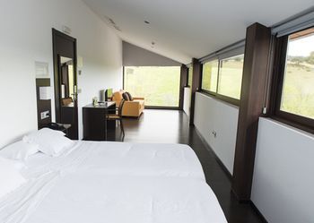 Hotel Rural Las Monteras