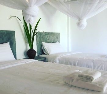 Villa Kep Resort - Adults Only