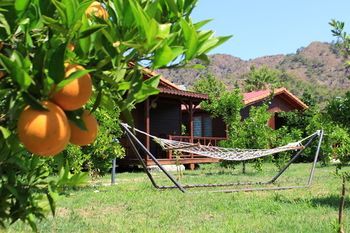 Ikiz Villas