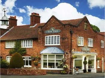 The Plough, Scalby