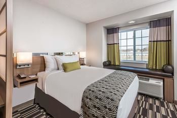 Microtel Inn & Suites by Wyndham Beaver Falls