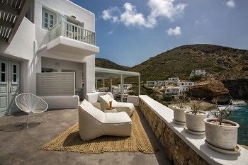 Blue Sand Boutique Hotel & Suites