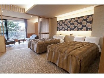 Izu Kogen Hotel Five Stars