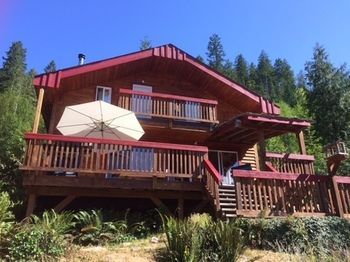 Wilderness Resort & Retreat - Cawley Point