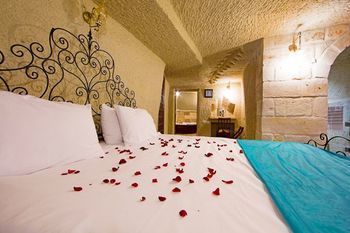 Jacob's Cave Suites - Cappadocia