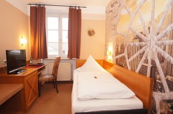 Design-Hotel Chapeau Noir 3 Sterne Superior