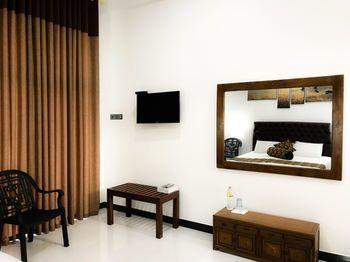 Salubrious Resort
