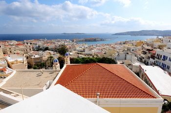 Hotel Omiros
