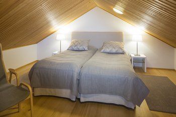 Holiday Club Katinkulta Apartments
