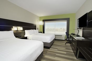 Holiday Inn Express & Suites - Brookshire - Katy Freeway, an IHG Hotel