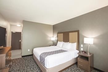 La Quinta by Wyndham San Marcos Outlet Mall