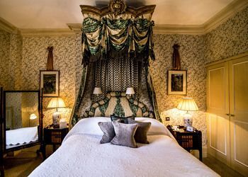 Le Manoir aux Quat'Saisons, A Belmond Hotel, Oxfordshire