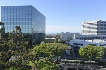 Cambria Hotel Los Angeles LAX Airport