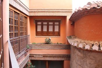 Hotel El Palacete del Corregidor