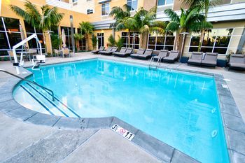 Hilton Garden Inn Santa Barbara/Goleta
