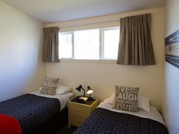 Avonhead Garden Motel