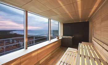 Radisson Blu Resort Swinoujscie