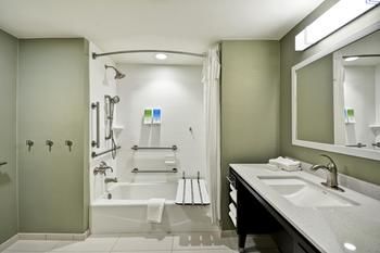 Home2 Suites By Hilton Maumee Toledo