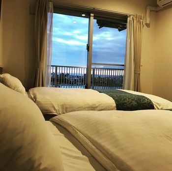 Seaside Condominium Rana Chatan
