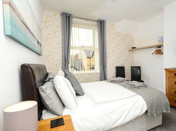 Berwyn Guest House