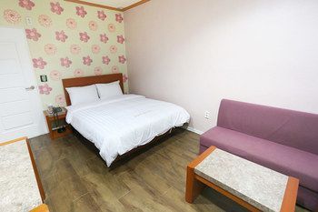 Gangneung Alps Hotel