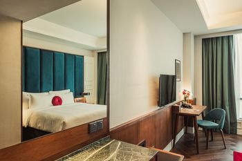 Concept by WEIL Hotel