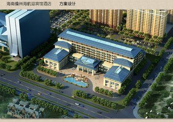 Four Points by Sheraton Danzhou