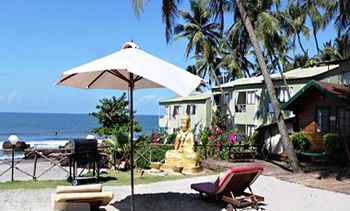Maison Ocean Retreat