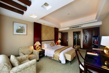 Huihua International Hotel