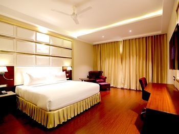 Hotel Kasturi Orchid