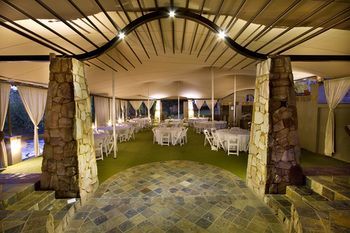 Africlassic River Lodge- Rivonia