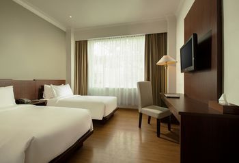 Hotel Santika Luwuk - Sulawesi Tengah