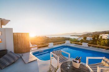Sharm Hotel Mykonos