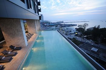Oakwood Hotel & Residence Sriracha - SHA Extra Plus