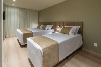 Hotel Laghetto Vivace Canela